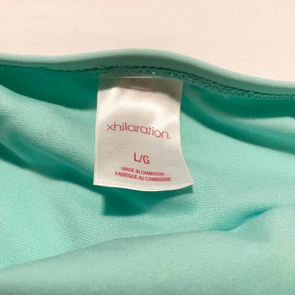 Xhilaration Bikini Bottom Womens Size Large - Picture 8 of 16